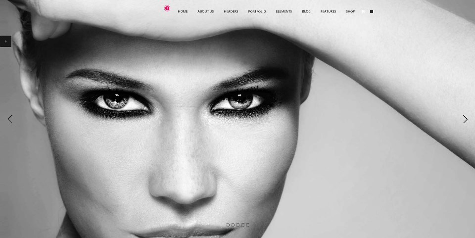 Best Website Templates For Actors