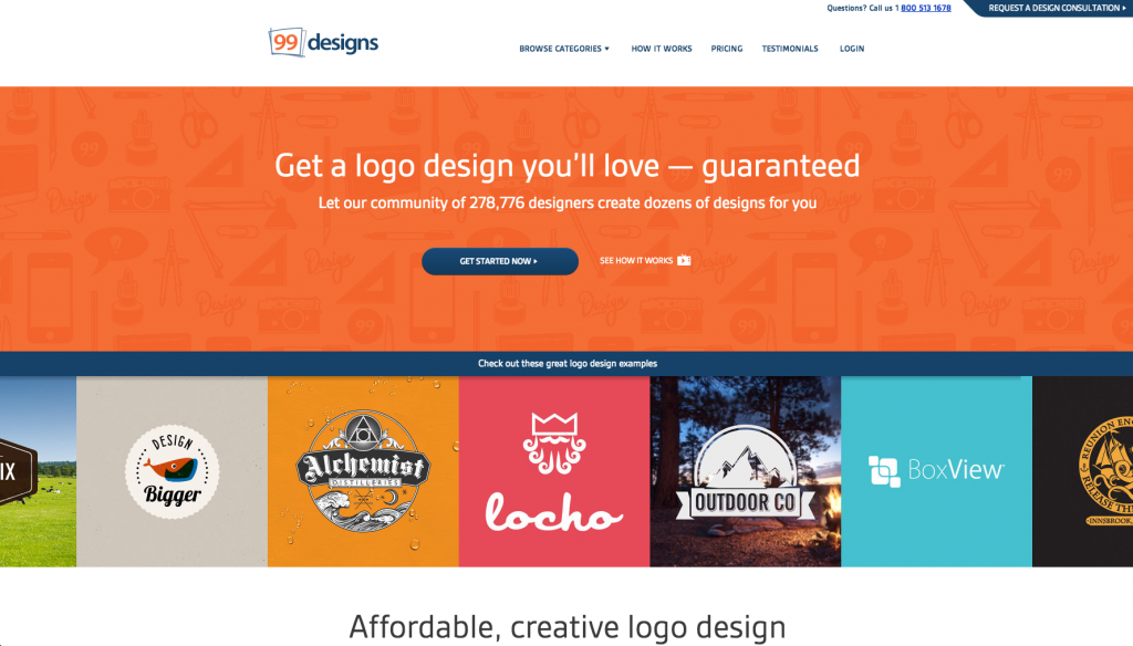 99designs