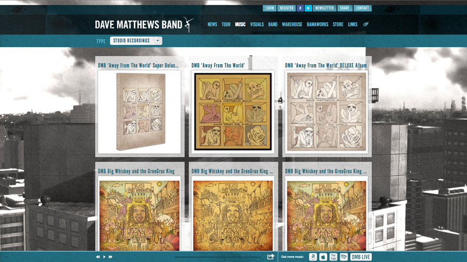 davematthewsband-wordpress-music