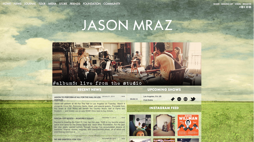 jasonmraz-wordpress-homepage