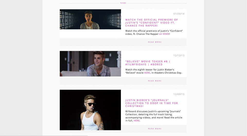 justinbieber-wordpress-blog