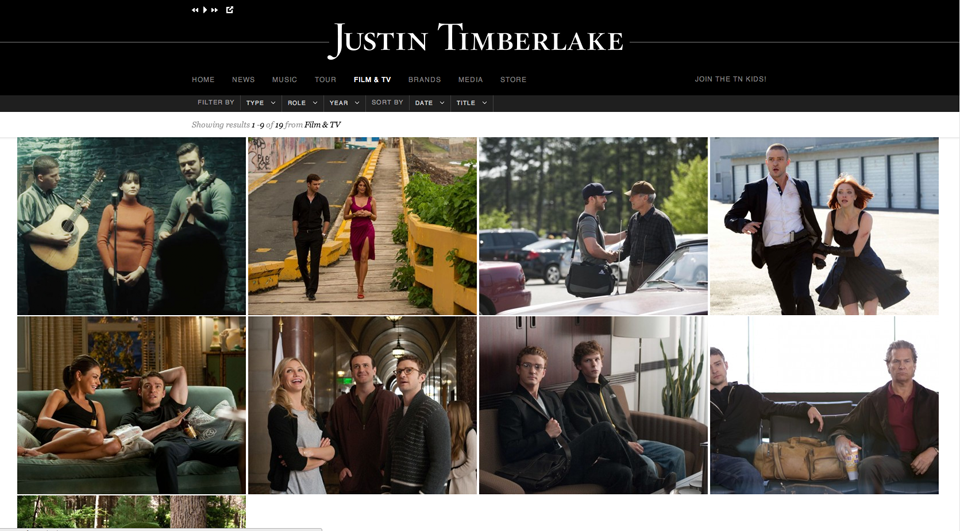 justintimberlake-wordpress-tv-media