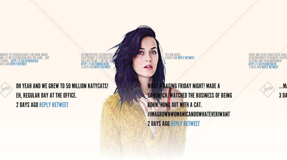 katyperry-wordpress-tweets