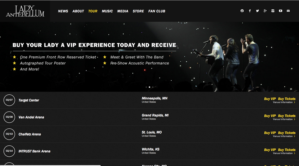 ladyantebellum-wordpress-tour