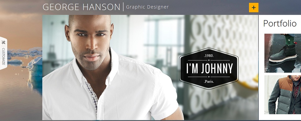 Profession_WordPress_Theme