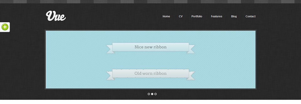 Vue_WordPress_Theme