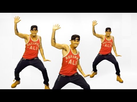 Filming Secret Dance Tutorials LIVE! Project with Matt Steffanina, CJ ...